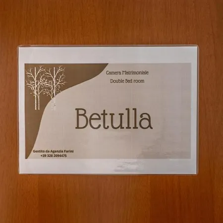 Гостевой дом Residenza Capuano - Affitti Brevi Italia Модена