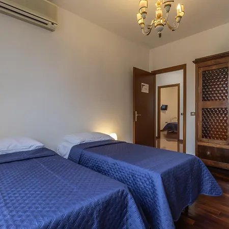Residenza Capuano - Affitti Brevi Italia *