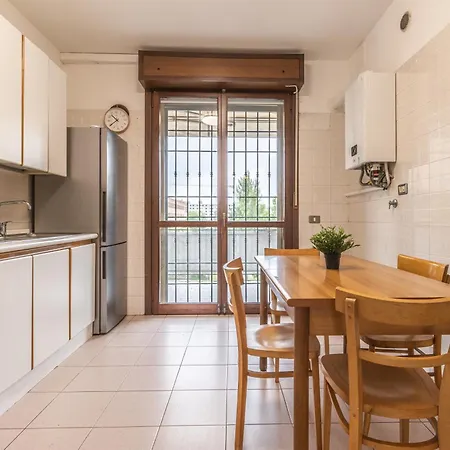 Residenza Capuano - Affitti Brevi Italia Гостевой дом