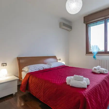 Residenza Capuano - Affitti Brevi Italia Гостевой дом *