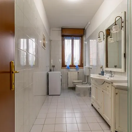 Residenza Capuano - Affitti Brevi Italia モデナ
