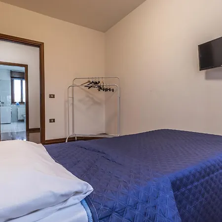 Residenza Capuano - Affitti Brevi Italia