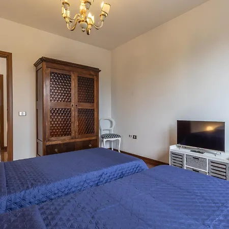 Residenza Capuano - Affitti Brevi Italia ゲストハウス