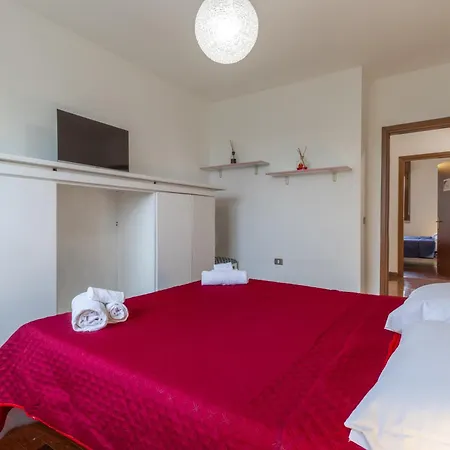 Residenza Capuano - Affitti Brevi Italia Гостевой дом *