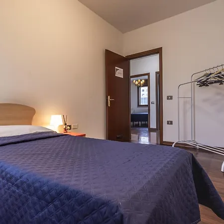 Konukevi Residenza Capuano - Affitti Brevi Italia *