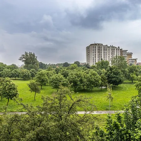 Residenza Capuano - Affitti Brevi Italia Гостевой дом Модена