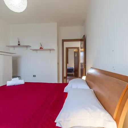 Residenza Capuano - Affitti Brevi Italia *