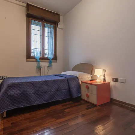 Residenza Capuano - Affitti Brevi Italia Modena