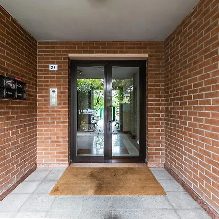 Residenza Capuano - Affitti Brevi Italia Гостевой дом