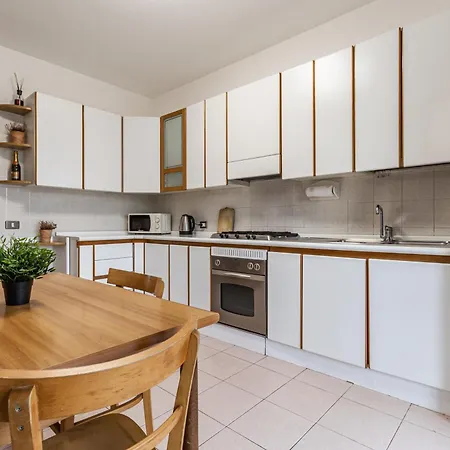 Гостевой дом Residenza Capuano - Affitti Brevi Italia