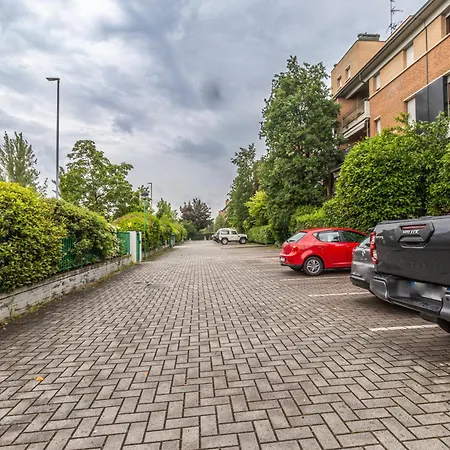 Residenza Capuano - Affitti Brevi Italia Konukevi *