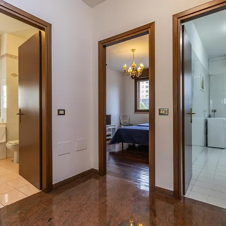 Гостевой дом Residenza Capuano - Affitti Brevi Italia *