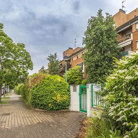 Residenza Capuano - Affitti Brevi Italia *