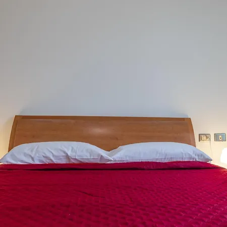 Residenza Capuano - Affitti Brevi Italia * Modena