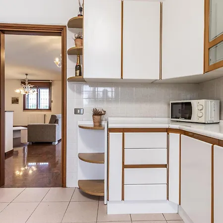 Residenza Capuano - Affitti Brevi Italia