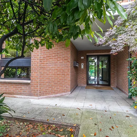Residenza Capuano - Affitti Brevi Italia Konukevi