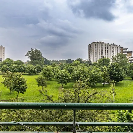 ゲストハウス Residenza Capuano - Affitti Brevi Italia
