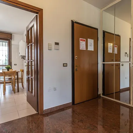 ゲストハウス Residenza Capuano - Affitti Brevi Italia モデナ