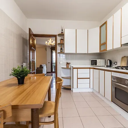 Residenza Capuano - Affitti Brevi Italia *