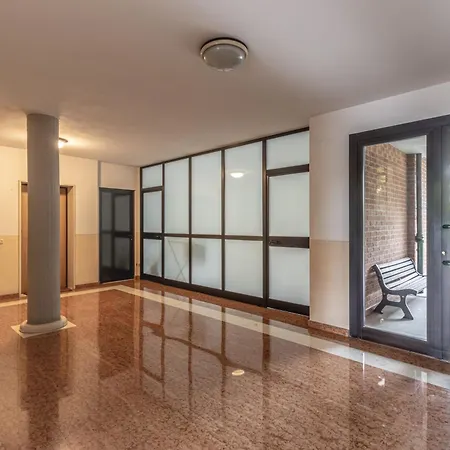 Residenza Capuano - Affitti Brevi Italia モデナ