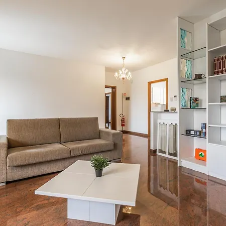 Residenza Capuano - Affitti Brevi Italia