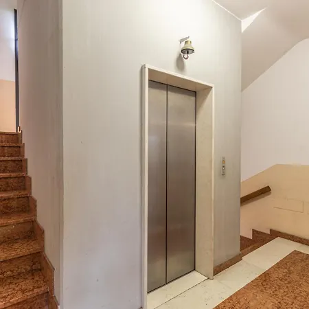 Гостевой дом Residenza Capuano - Affitti Brevi Italia *