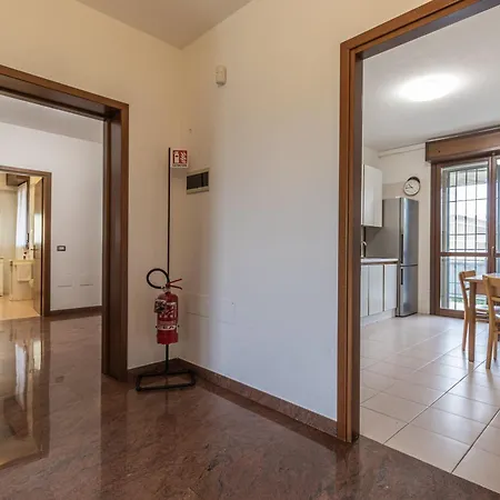 Гостевой дом Residenza Capuano - Affitti Brevi Italia Модена
