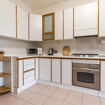 Residenza Capuano - Affitti Brevi Italia
