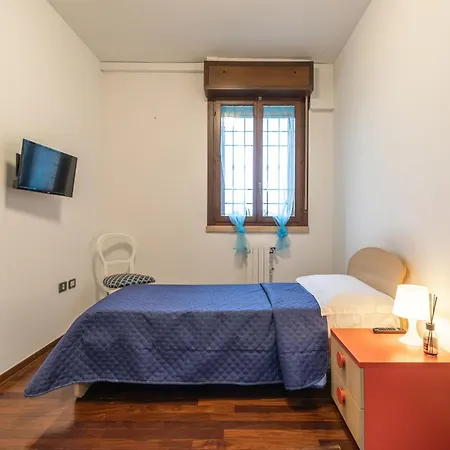 Residenza Capuano - Affitti Brevi Italia ゲストハウス