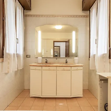 ゲストハウス Residenza Capuano - Affitti Brevi Italia *