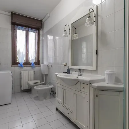 Гостевой дом Residenza Capuano - Affitti Brevi Italia Модена