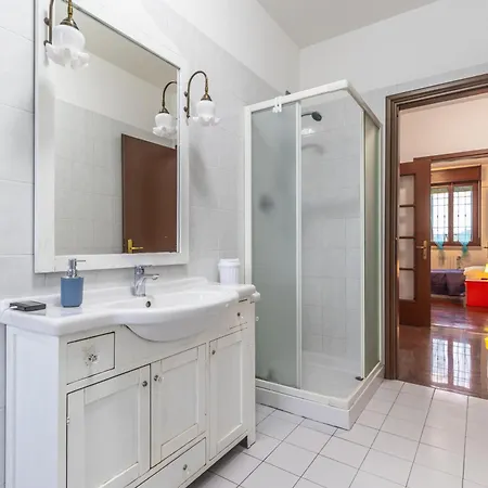 Residenza Capuano - Affitti Brevi Italia ゲストハウス *