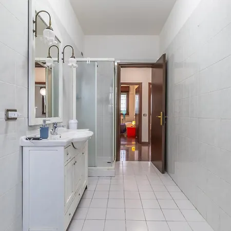 Residenza Capuano - Affitti Brevi Italia モデナ