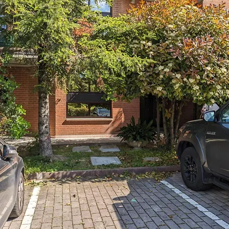 Residenza Capuano - Affitti Brevi Italia * Модена